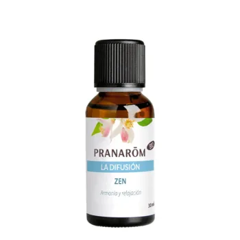 PRANARÔM LA DIFUSION zen 30 ml