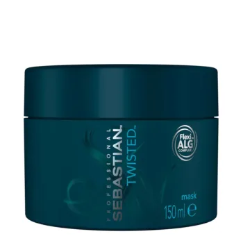 SEBASTIAN TWISTED elastische Behandlung für Locken 150 ml SEBASTIAN TWISTED elastische Behandlung für Locken 150 ml