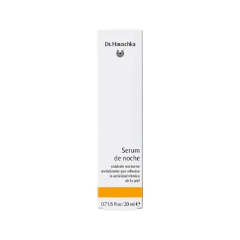 <span class="notranslate">DR. HAUSCHKA</span>Night serum 20 ml