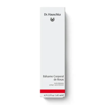 <span class="notranslate">DR. HAUSCHKA</span> Rose body balm 145 ml