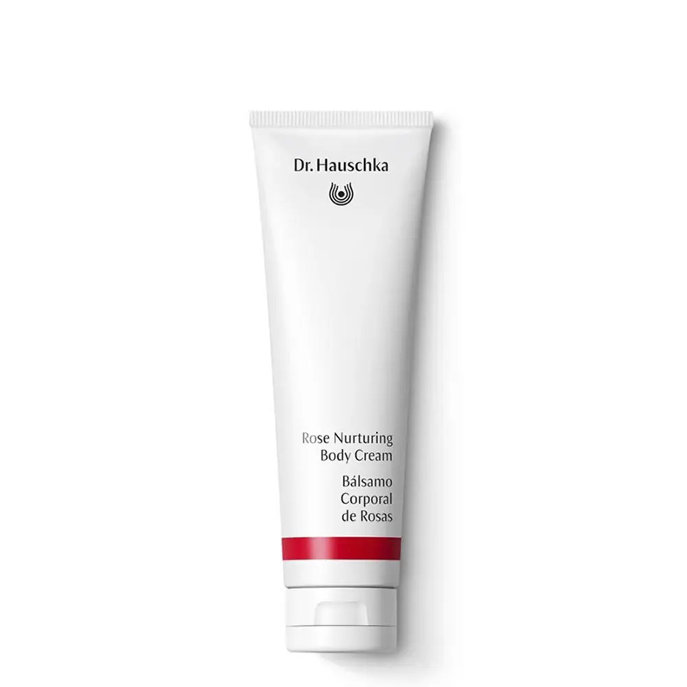 <span class="notranslate">DR. HAUSCHKA</span> Rose body balm 145 ml <span class="notranslate">DR. HAUSCHKA</span> Rose body balm 145 ml