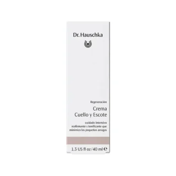 <span class="notranslate">DR. HAUSCHKA</span> Neck and decollete regenerating cream 40 ml