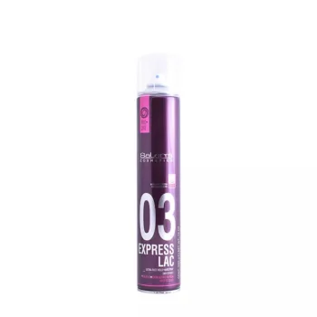 SALERM PROLINE 03 express spray 650 ml