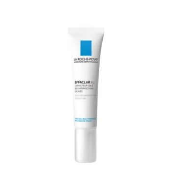 LA ROCHE POSAY EFFACLARAI correttore cibl des ruptions cutanes 15 ml