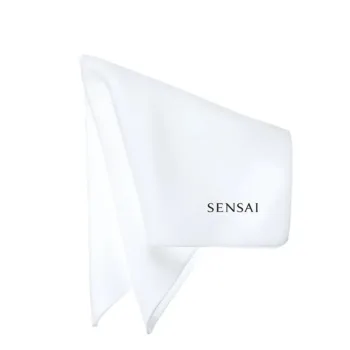 SENSAI sponge chief