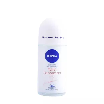 NIVEA TALC SENSATION deodorant roll-on 50 ml