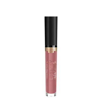 MAX FACTOR LIPFINITY velvet matte #020-coco creme