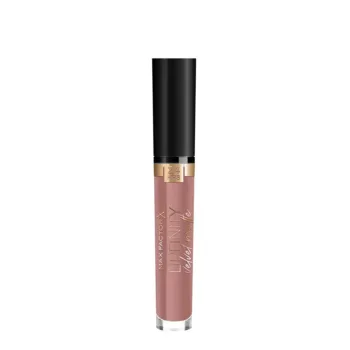 MAX FACTOR LIPFINITY velvet matte #035-elegant brown