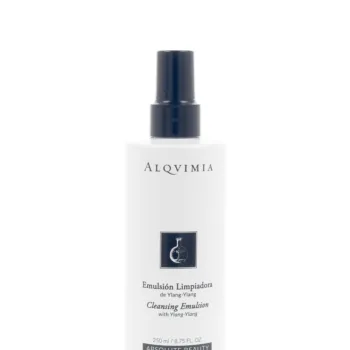ALQVIMIA+ ABSOLUTE BEAUTY ylang-ylang cleansing emulsion 250 ml