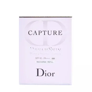 DIOR DREAMSKIN MOIST & PERFECT CUSHION refill #000