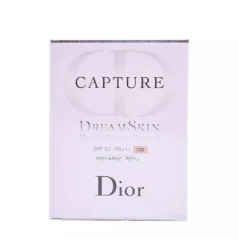 DIOR DREAMSKIN MOIST & PERFECT CUSHION refill #030