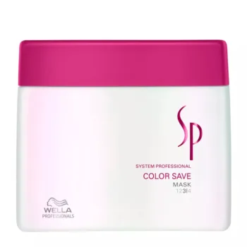 SYSTEM PROFESSIONAL SP COLOR SAVE mask 400 ml