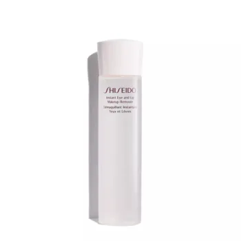 <span class="notranslate">SHISEIDO THE ESSENTIALS</span> instant eye and lip makeup remover 125 ml