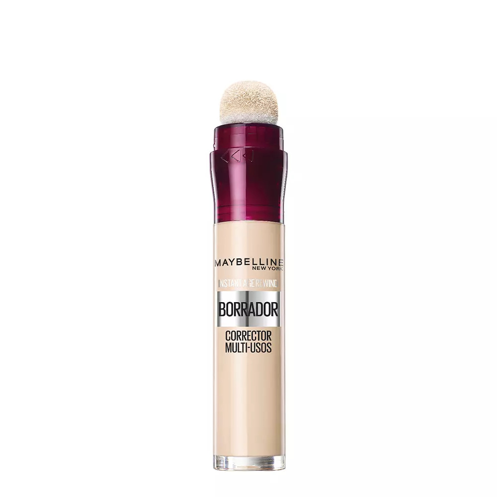 MAYBELLINE EL BORRADOR instant anti-age #00-ivory MAYBELLINE EL BORRADOR instant anti-age #00-ivory