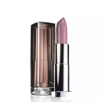 MAYBELLINE COLOR SENSATIONAL lipstick #207-pink fling