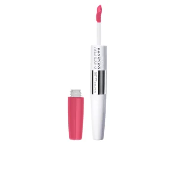 MAYBELLINE SUPERSTAY 24H lip color #135-perpetual rose