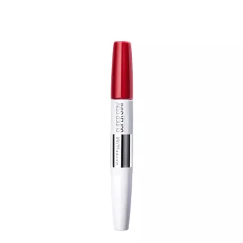 MAYBELLINE SUPERSTAY 24H lip color #573-eternal cherry