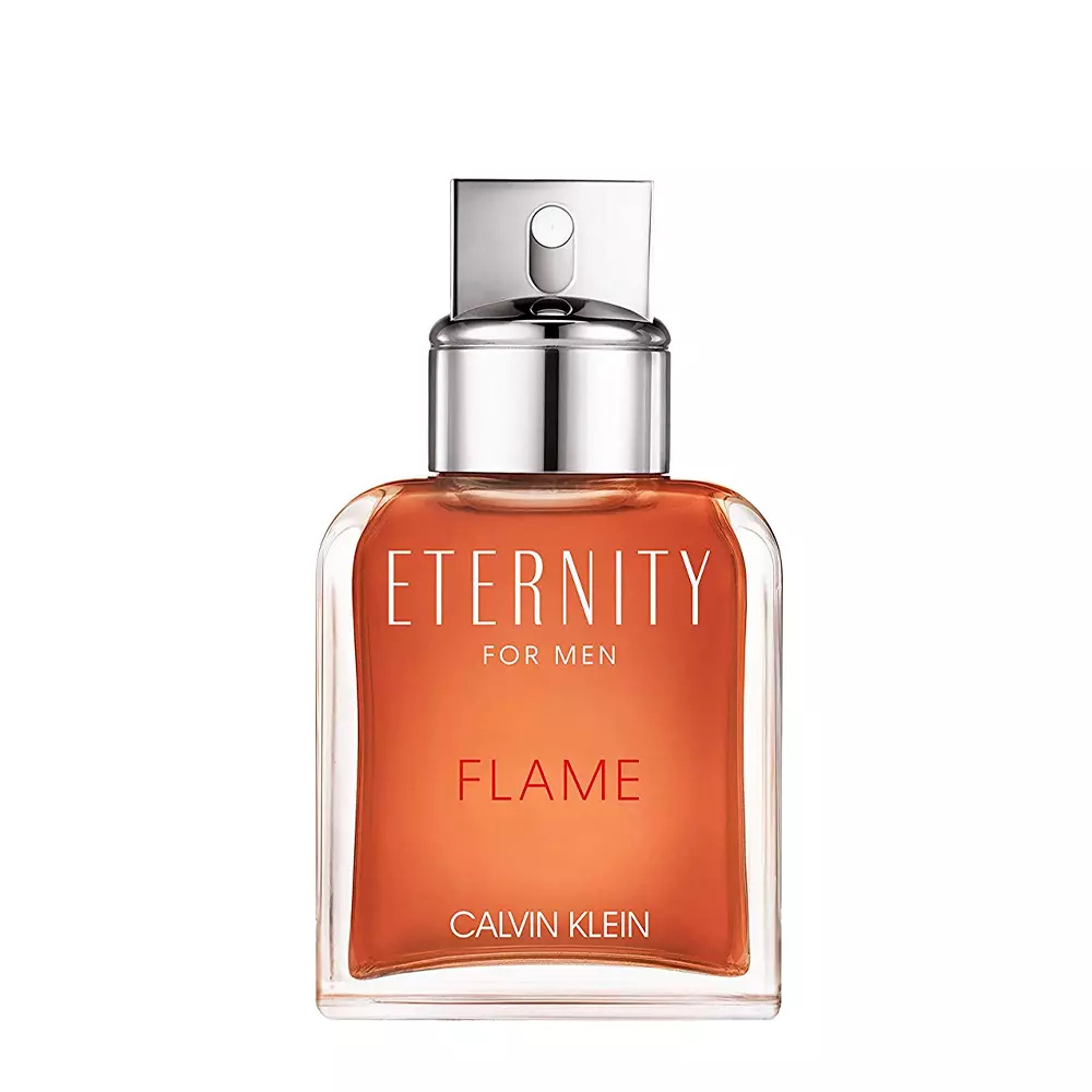<span class="notranslate">CALVIN KLEIN ETERNITY FLAME FOR MEN</span> eau de toilette spray 50 ml <span class="notranslate">CALVIN KLEIN ETERNITY FLAME FOR MEN</span> eau de toilette spray 50 ml