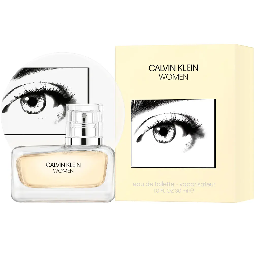 <span class="notranslate">CALVIN KLEIN CALVIN KLEIN WOMEN</span> eau de toilette spray 30 ml for Women <span class="notranslate">CALVIN KLEIN CALVIN KLEIN WOMEN</span> eau de toilette spray 30 ml for Women - Image 3