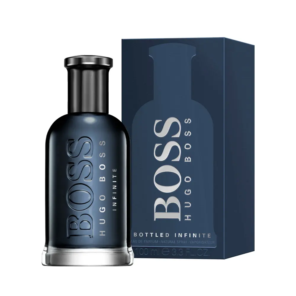 <span class="notranslate">HUGO BOSS-BOSS BOSS BOTTLED INFINITE</span> eau de parfum 100 ml for Men