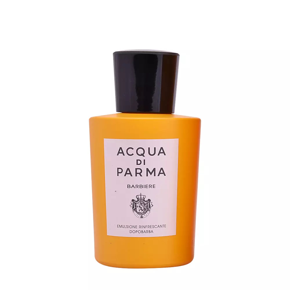 <span class="notranslate">ACQUA DI PARMA COLLEZIONE BARBIERE</span> refreshing aftershave emulsion 100 ml <span class="notranslate">ACQUA DI PARMA COLLEZIONE BARBIERE</span> refreshing aftershave emulsion 100 ml