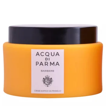 ACQUA DI PARMA COLLECTION BARBIECrème à raser douce RE pour blaireau 125 g