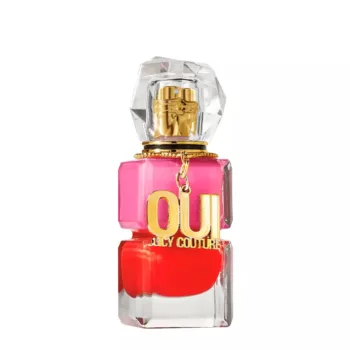 JUICY COUTURE OUI eau de parfum spray 30 ml da donna