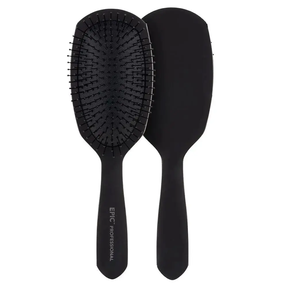 THE WET BRUSH EPIC PROFESSIONAL #black 1 u