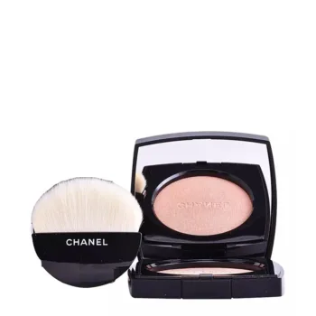 CHANEL POUDRE LUMIRE #20-warm gold