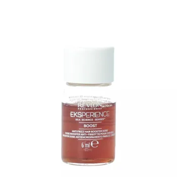 REVLON EKSPERIENCE BOOST anti frizz booster 12 x 6 ml