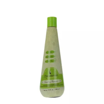 MACADAMIA SMOOTHING shampoo 300 ml