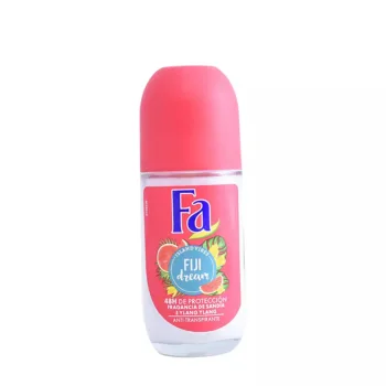 FA FIJI DREAM Deo roll-on Anguria e Ylang Ylang 50 ml