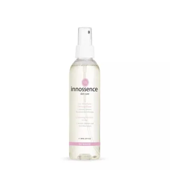 <span class="notranslate">INNOSSENCE INNOPURE</span> EAU BLANCHE micellar mist makeup remover 200 ml