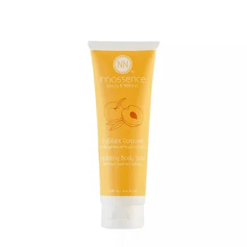 INNOSSENCE INNOPURE gel exfoliant corporel 250 ml