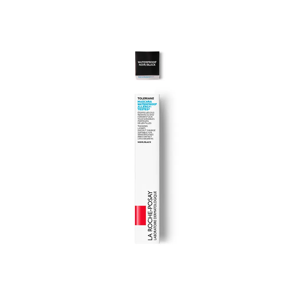 <span class="notranslate">LA ROCHE POSAY TOLERIANE</span> mascara waterproof