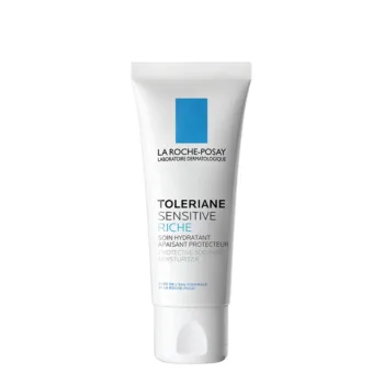 LA ROCHE POSAY TOLERIANE SENSITIVE RICHE soin idratante 40 ml