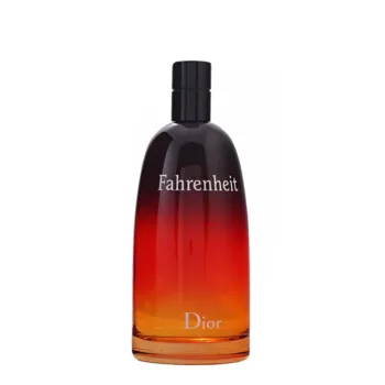 <span class="notranslate">DIOR FAHRENHEIT</span> eau de toilette spray 200 ml for Men