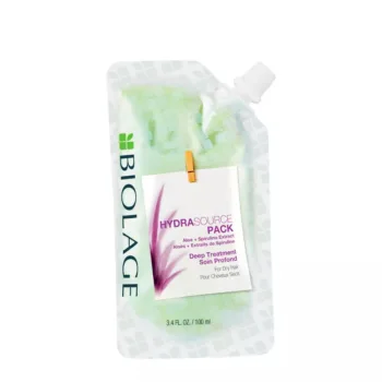 BIOLAGE HYDRA SOURCE deep treatment 100 ml