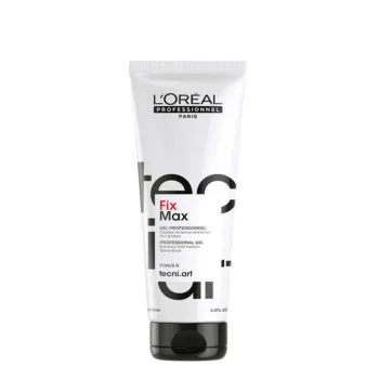  L'ORÉAL PROFESSIONNEL PARIS TECNI ART fix max gel force 6 200 ml