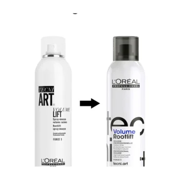  L'ORÉAL PROFESSIONNEL PARIS TECNI ART volume lift 250 ml