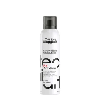  L'ORÉAL PROFESSIONNEL PARIS TECNI ART anti-frizz fixer force 4 250 ml