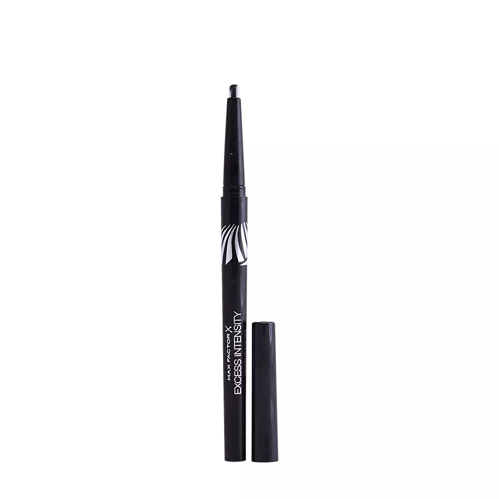 MAX FACTOR EXCESS INTENSITY eyeliner longwear #04-charcoal MAX FACTOR EXCESS INTENSITY eyeliner longwear #04-charcoal