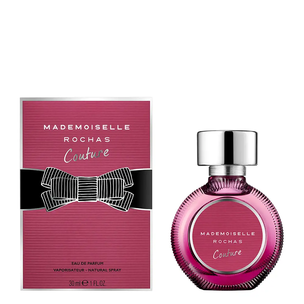 <span class="notranslate">ROCHAS MADEMOISELLE ROCHAS COUTURE</span> eau de parfum spray 30 ml for Women <span class="notranslate">ROCHAS MADEMOISELLE ROCHAS COUTURE</span> eau de parfum spray 30 ml for Women - Image 2