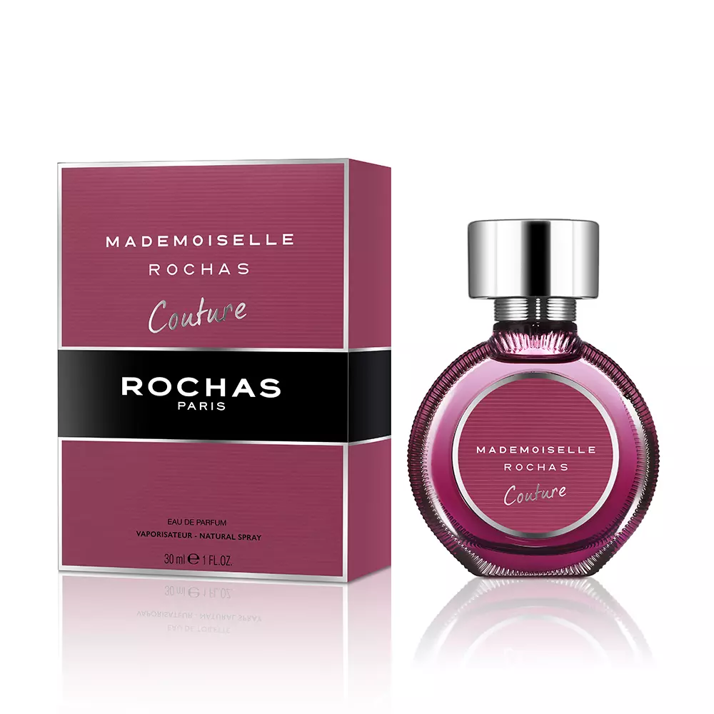 <span class="notranslate">ROCHAS MADEMOISELLE ROCHAS COUTURE</span> eau de parfum spray 30 ml for Women <span class="notranslate">ROCHAS MADEMOISELLE ROCHAS COUTURE</span> eau de parfum spray 30 ml for Women - Image 3