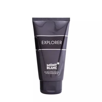 MONTBLANC Balsamo Dopobarba EXPLORER 150 ml