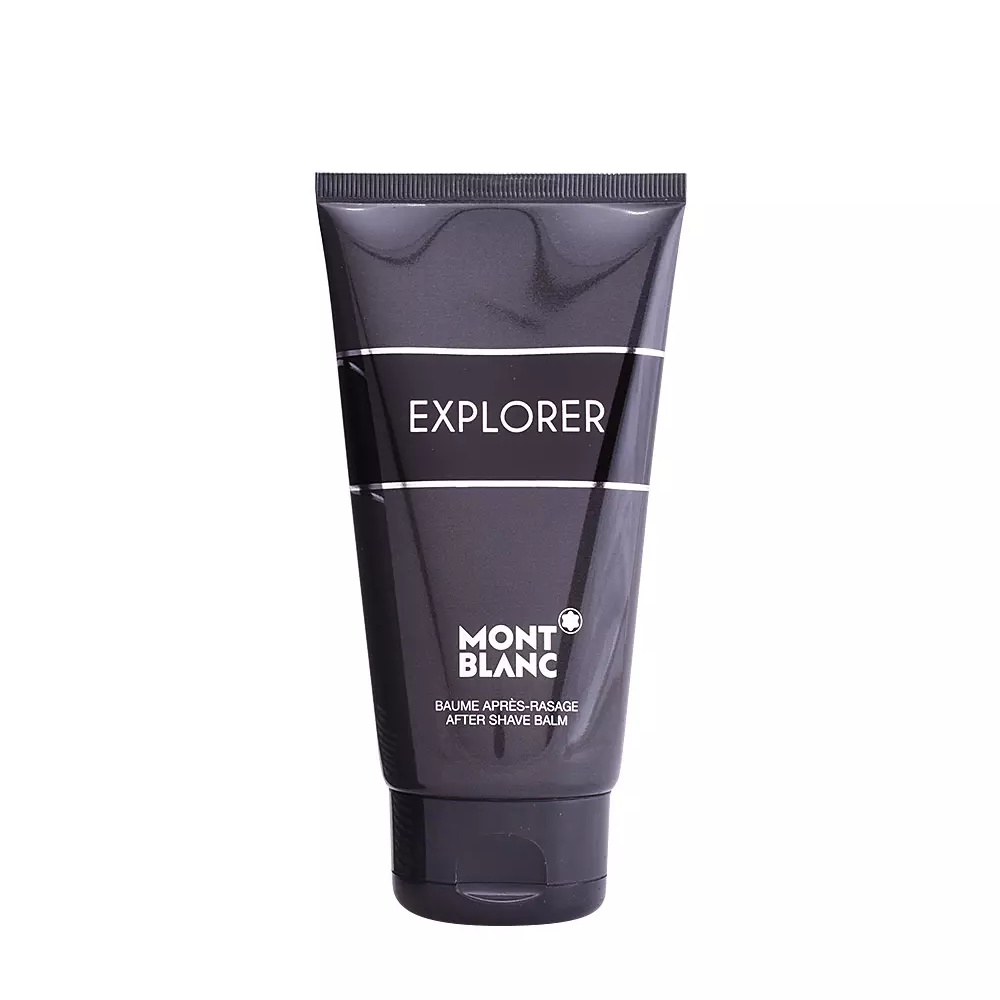 MONTBLANC Balsamo Dopobarba EXPLORER 150 ml MONTBLANC Balsamo Dopobarba EXPLORER 150 ml