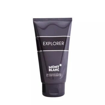 MONTBLANC Gel douche EXPLORER 150 ml