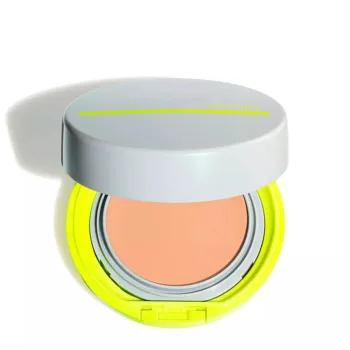 <span class="notranslate">SHISEIDO SUN CARE SPORT BB COMPACT</span> SPF50+ #medium