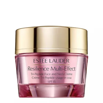 <span class="notranslate">ESTÉE LAUDER RESILIENCE</span> MULTI-EFFECT face and neck cream SPF15 50 ml