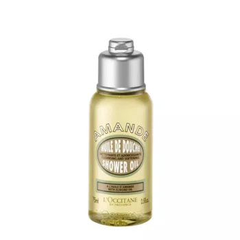 L'OCCITANE EN PROVENCE Olio doccia AMANDE 75 ml